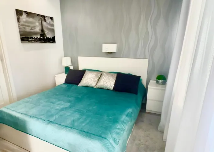 Downtown Dream Apartmans