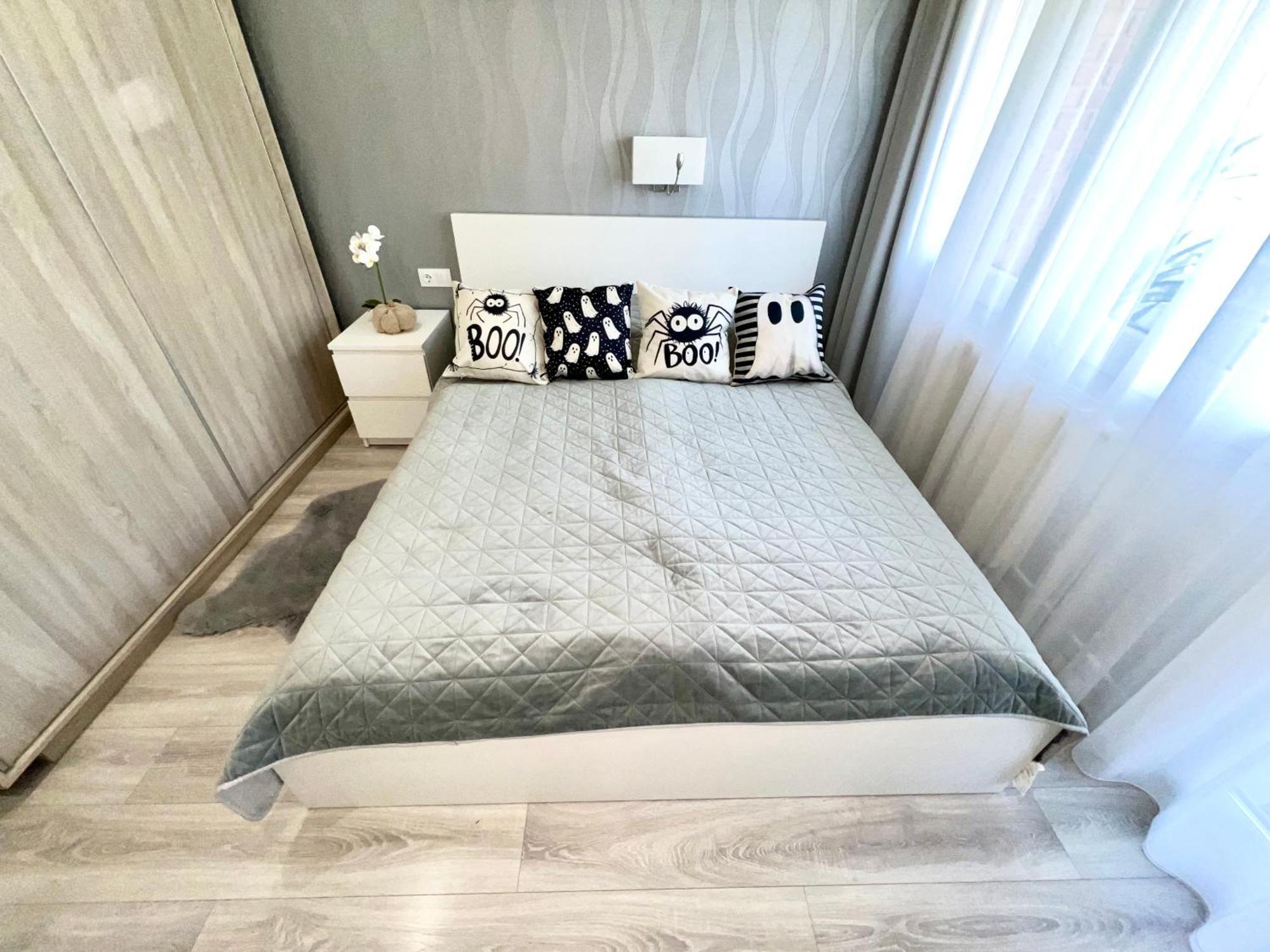 Downtown Dream Apartmans Segedín