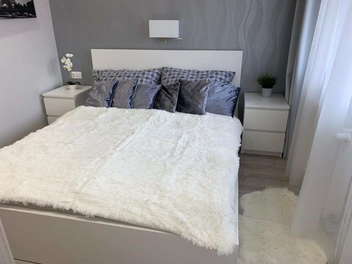 Apartment Downtown Dream Apartmans *