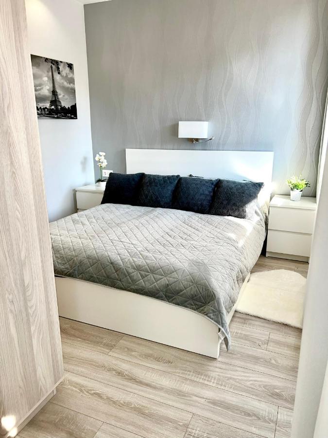 Downtown Dream Apartmans * Szegedin