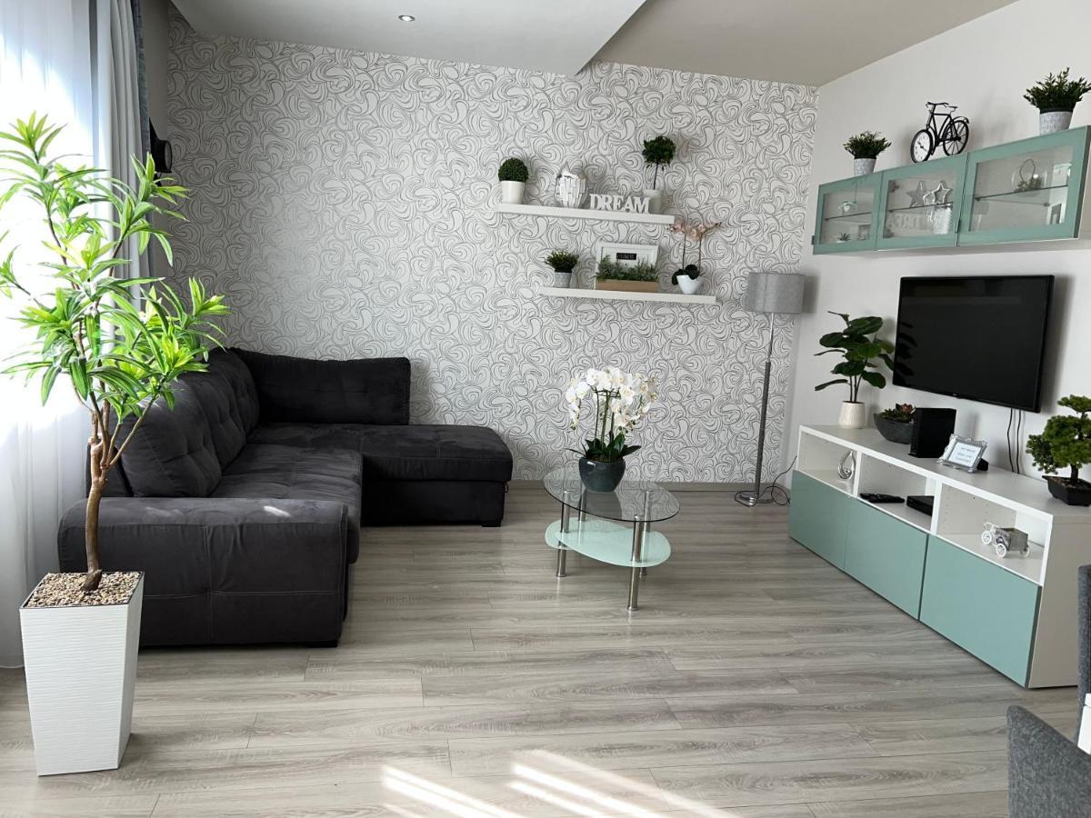 Downtown Dream Apartmans Apartment *