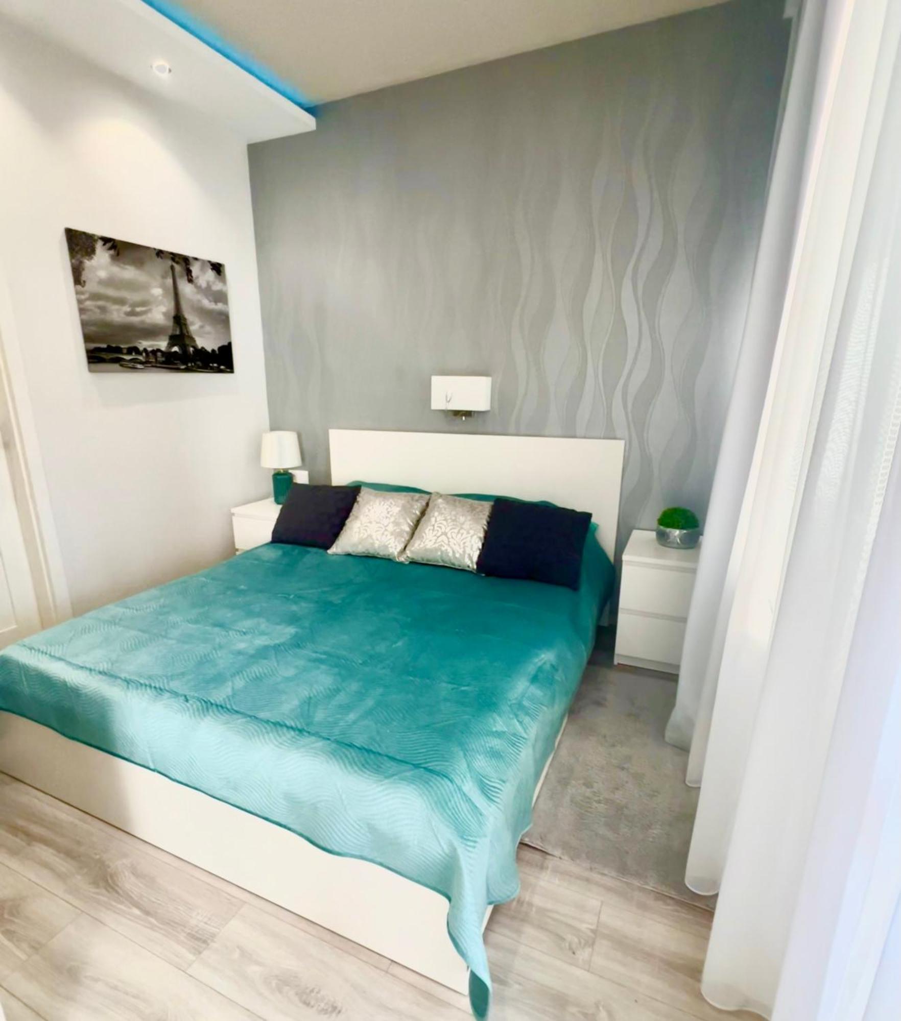 Apartment Downtown Dream Apartmans