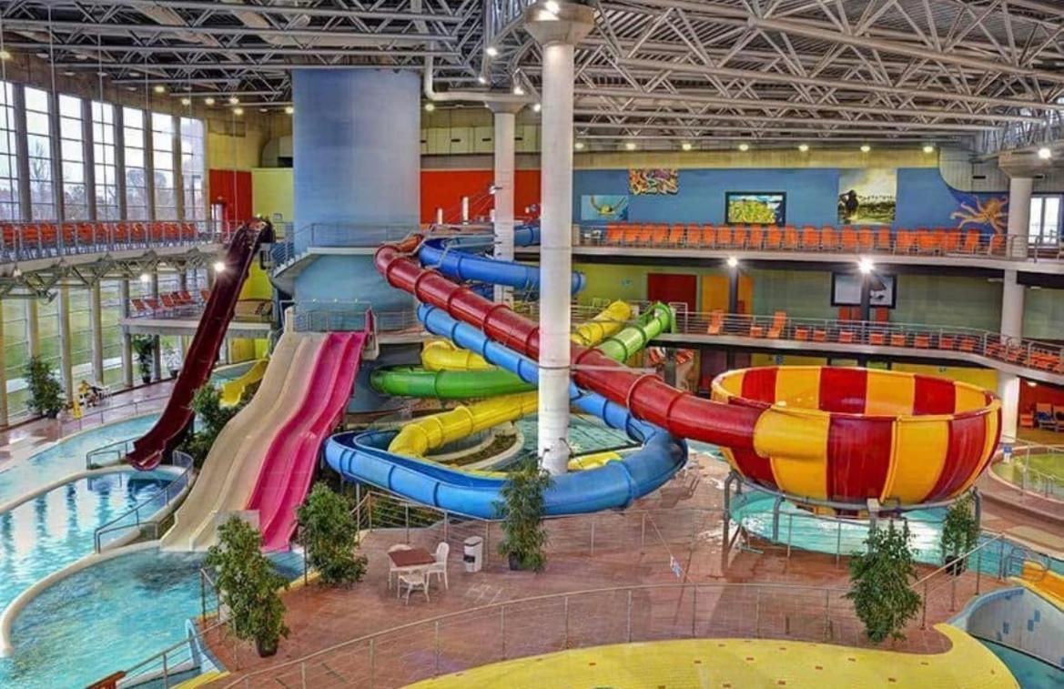 Downtown Dream Apartmans Szegedin