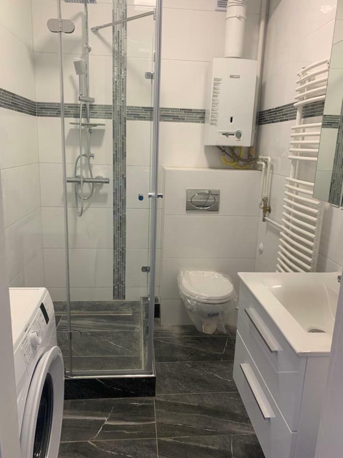 Downtown Dream Apartmans