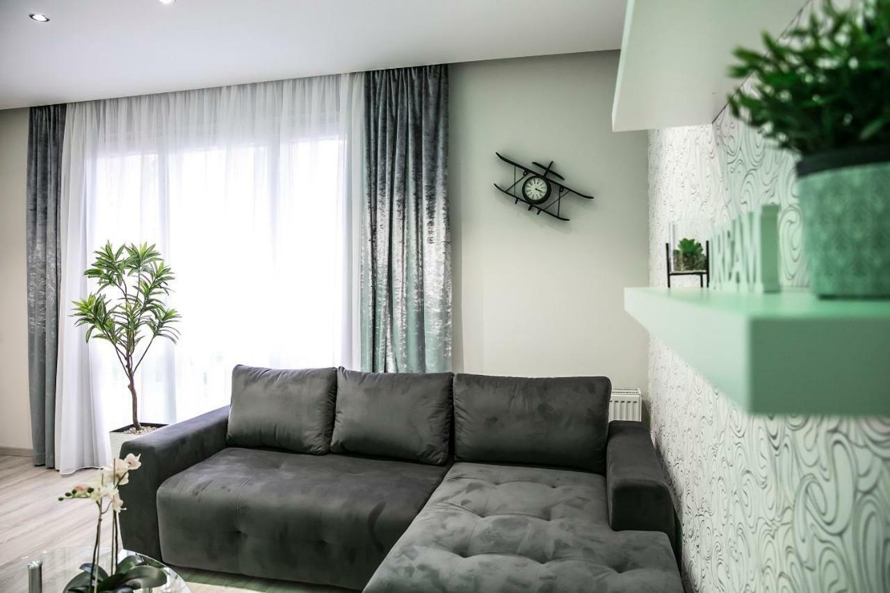 Apartment Downtown Dream Apartmans *