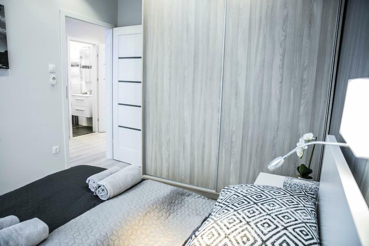 Apartment Downtown Dream Apartmans