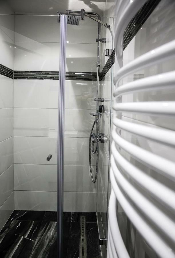 Downtown Dream Apartmans * Szegedin