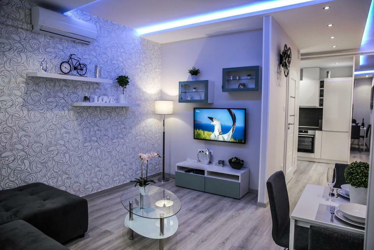 Downtown Dream Apartmans Szegedin