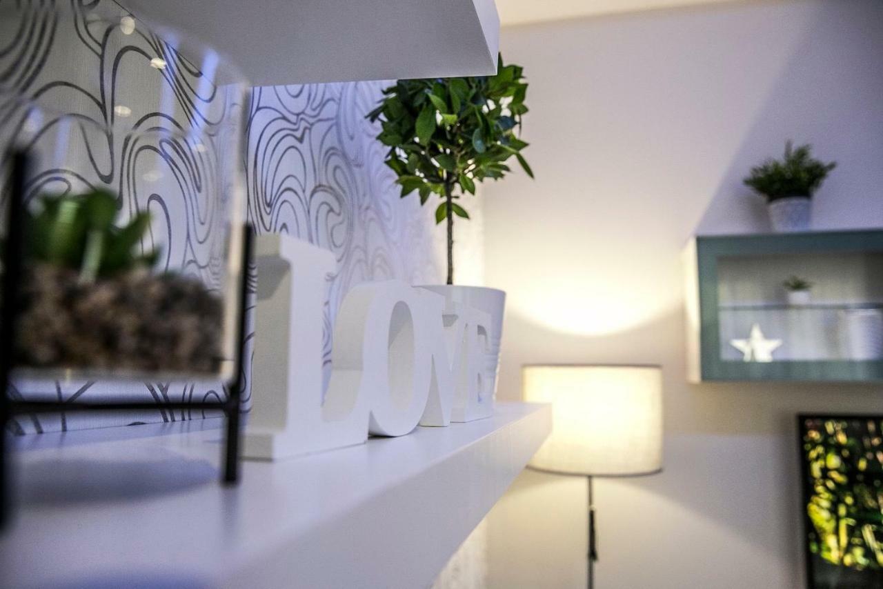 Downtown Dream Apartmans Szegedin
