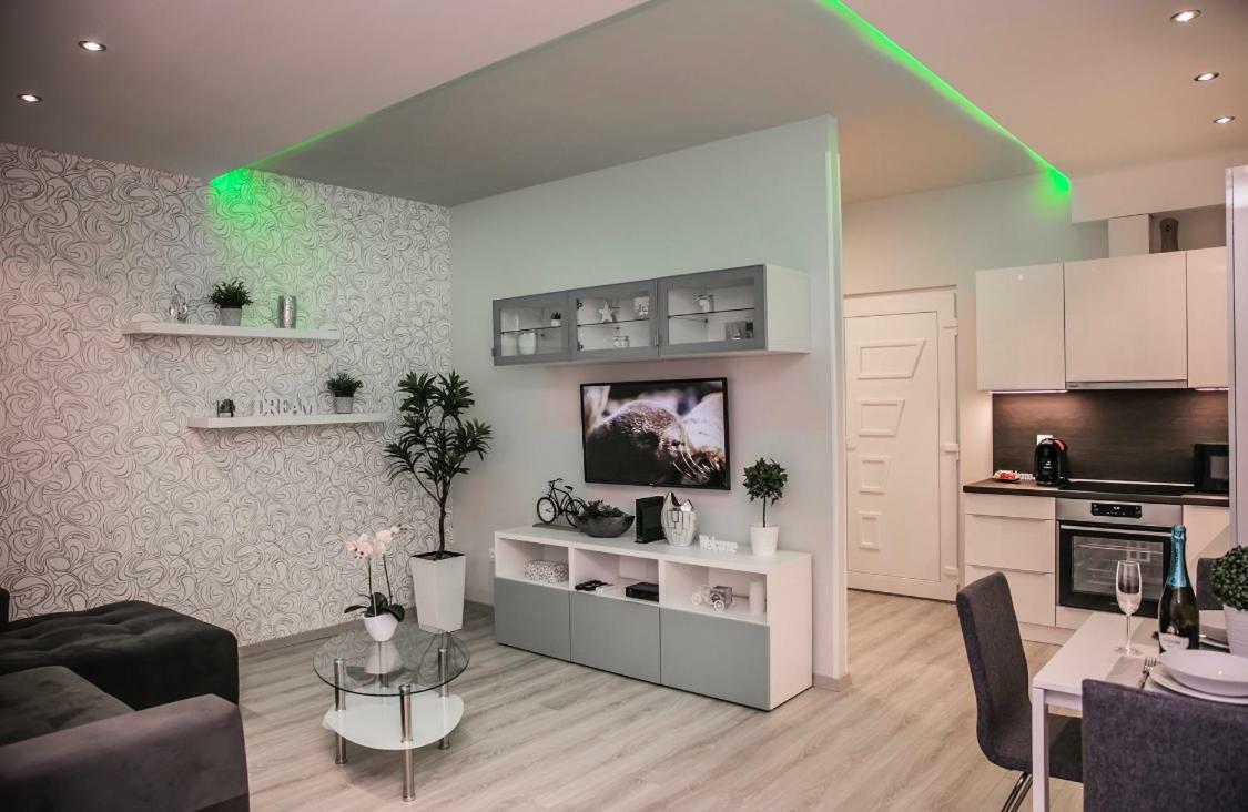 Apartment Downtown Dream Apartmans *